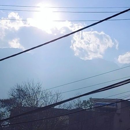 Thao Linh Home Sa Pa Kültér fotó