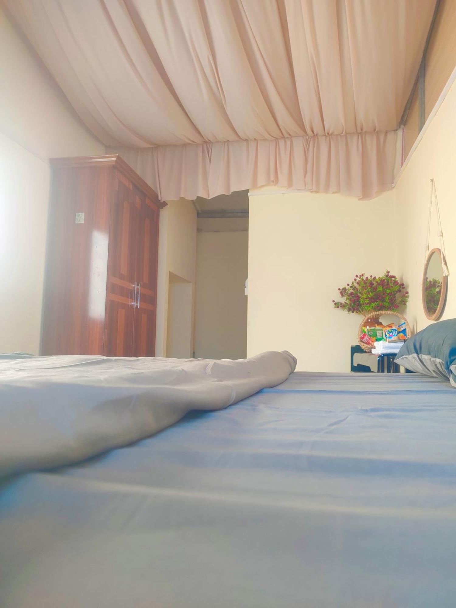 Thao Linh Home Sa Pa Kültér fotó