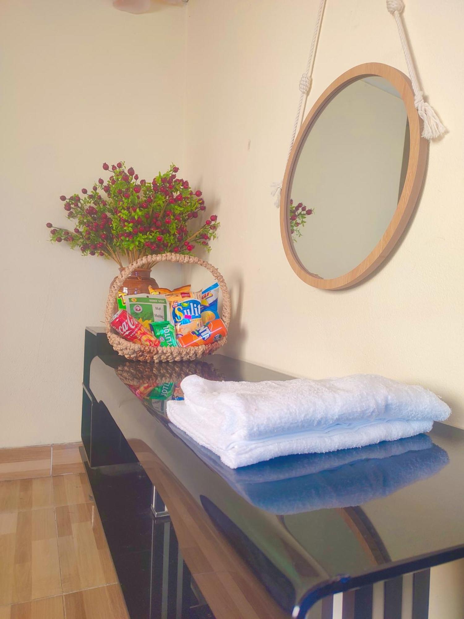 Thao Linh Home Sa Pa Kültér fotó