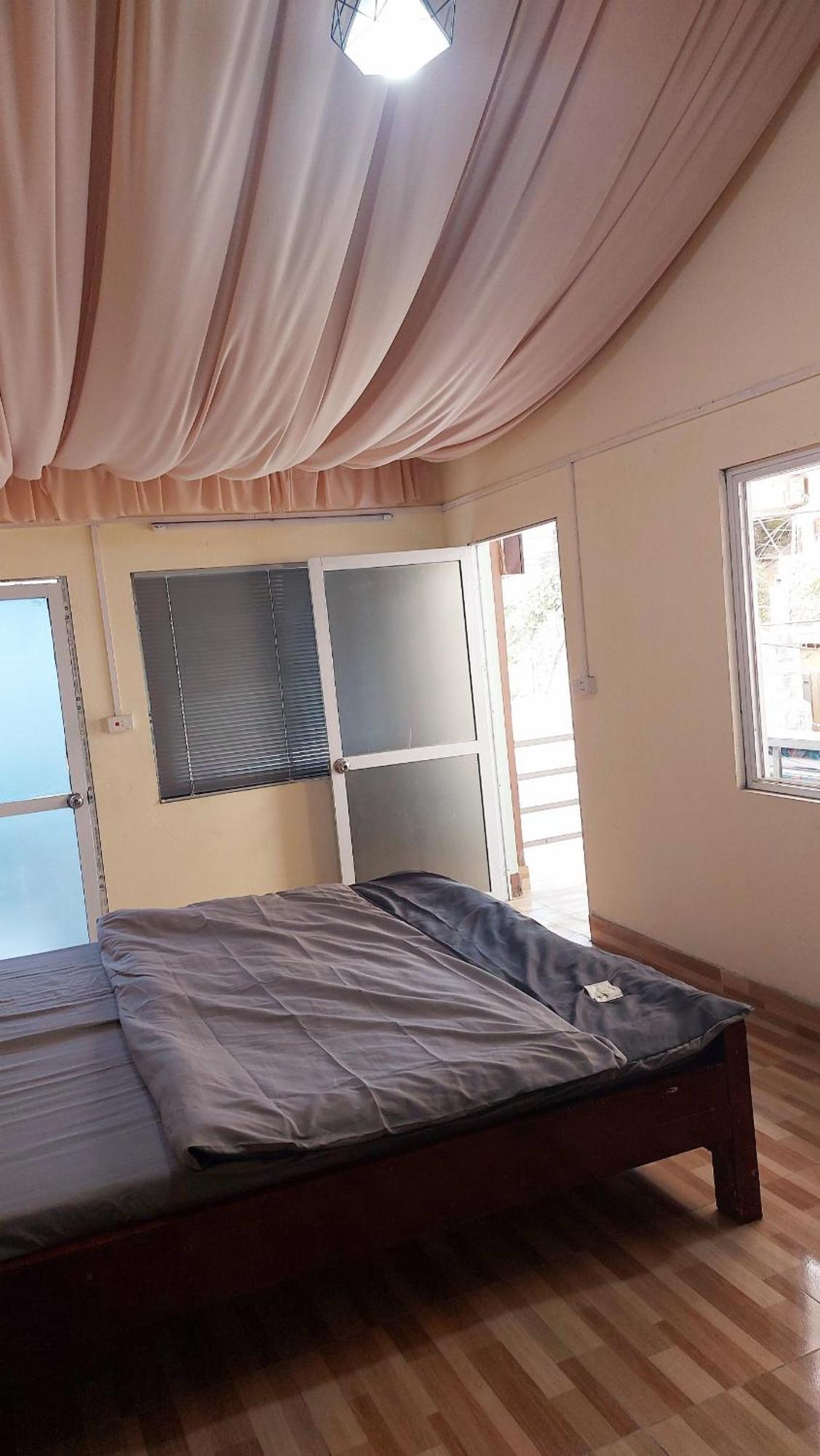 Thao Linh Home Sa Pa Kültér fotó