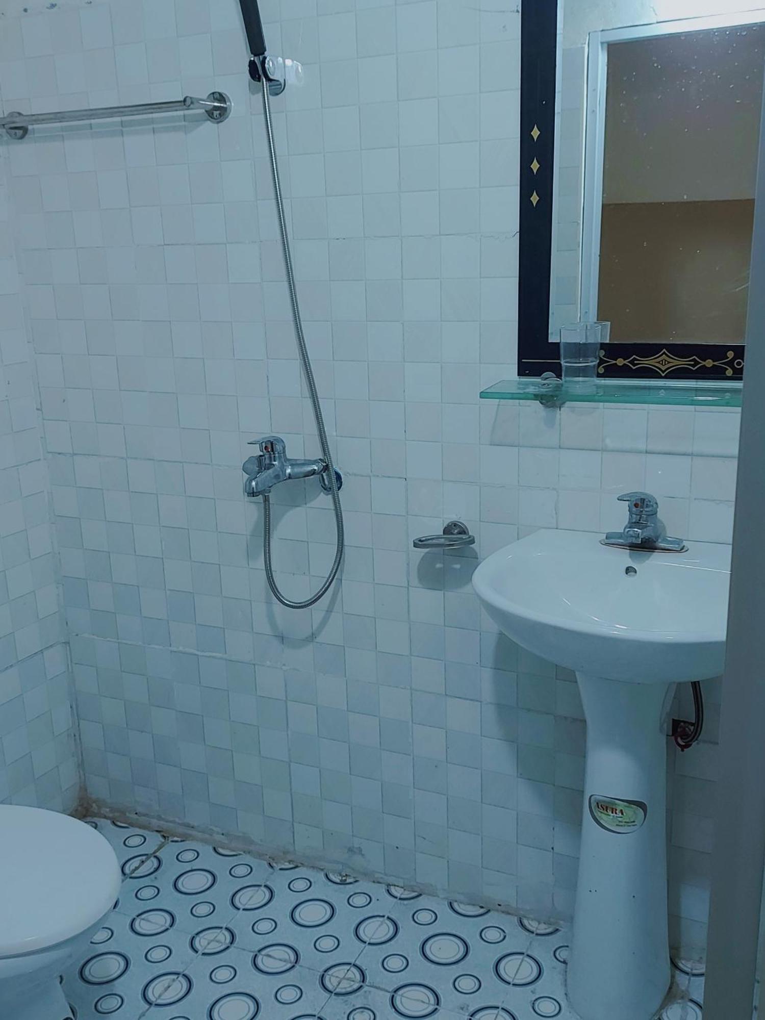 Thao Linh Home Sa Pa Kültér fotó