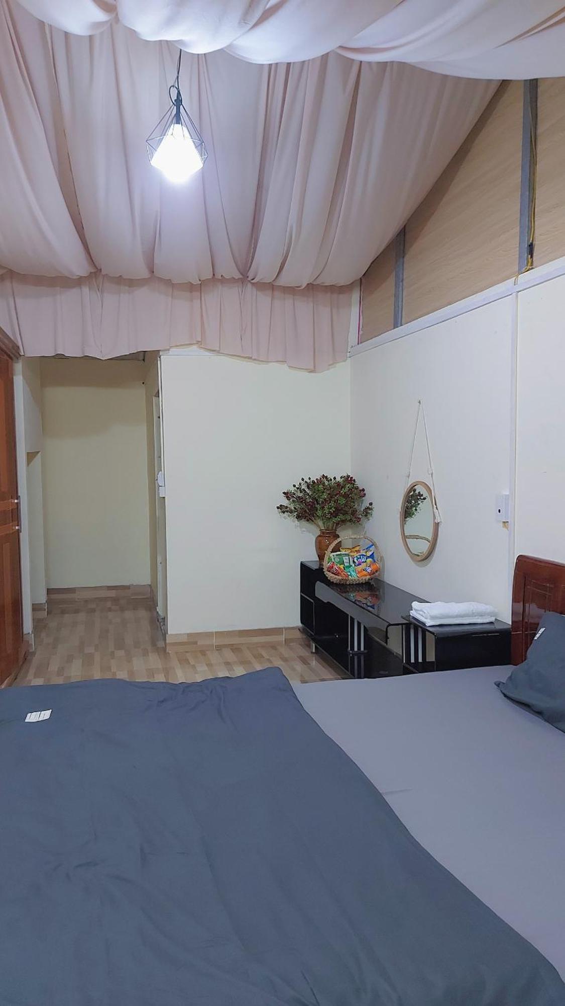 Thao Linh Home Sa Pa Kültér fotó